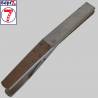 Pince fente droite INOX 190 x 30 mm › Sept7