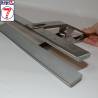 Pince droite 310x30 mm › Sept7