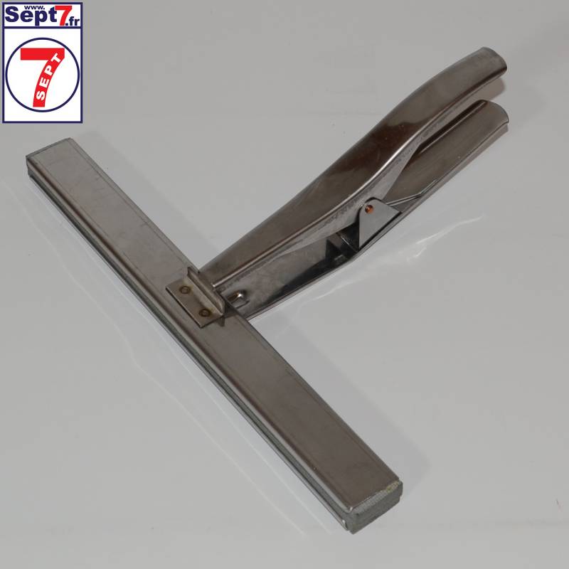 Pince droite 310x30 mm › Sept7