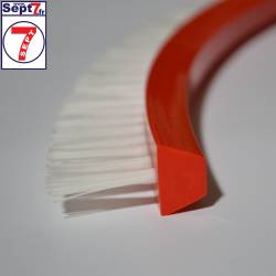 Courroie-brosse B 17 X 11  › Sept7