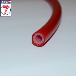 Tuyau vapeur 6mm › Sept7