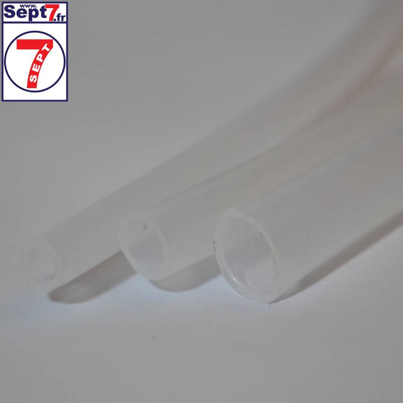 Tuyau d'air Synthétique 4/6/8mm à sélectionner › Sept7