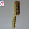 Brosse à détacher laiton › Sept7