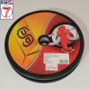 Corde - Polyester - 16 Fuseaux - bobine de 100m › Sept7