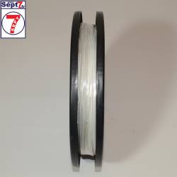 Corde - Polyester - 16 Fuseaux - bobine de 100m › Sept7