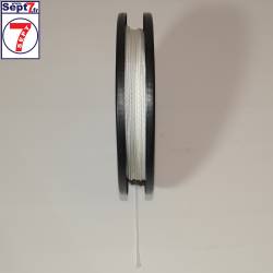Corde - Polyester - 16 Fuseaux - bobine de 100m › Sept7