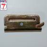 attache à poussoir passant pour sangle sur rail cargo universel standard › Sept7