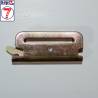 attache à poussoir passant pour sangle sur rail cargo universel standard › Sept7