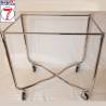 Chariot à linge pliable et Sac 250L › Sept7