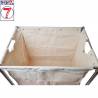 Chariot à linge pliable et Sac 250L › Sept7