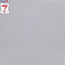 Sangle élastique polyester - Fabrication française› Sept7