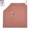 Sac à linge rouge, Polyester, 57 X 57cm › Sept7
