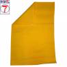 Sac à linge PP jaune 75 x 110cm › Sept7