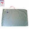 Sac linge polyester 50 cm X 75 cm Vert FF › Sept7