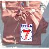 Sac à linge rouge, Polyester, 57 X 57cm › Sept7