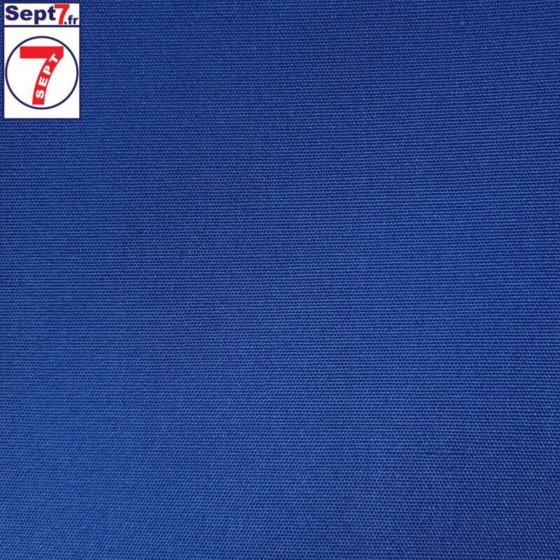Housse C IN 100%PE Bleu foncé › Sept7