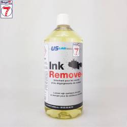 Détachant encre Ink Remove US LAB › Sept7