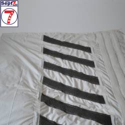 Toile de nettoyage des cuvettes pour sécheuse-repasseuse  › Sept7