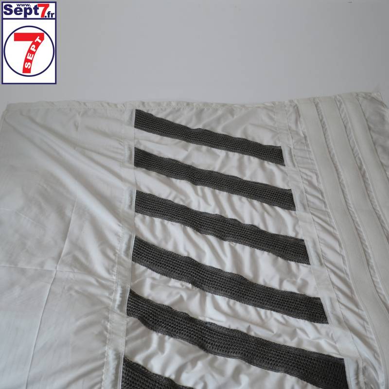 Toile de nettoyage des cuvettes pour sécheuse-repasseuse  › Sept7