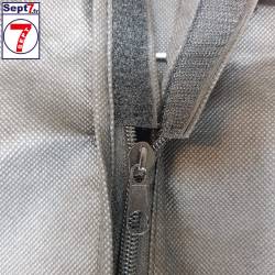 Housse pour pressing › Sept7
