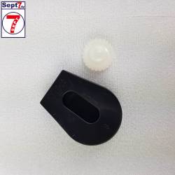 Fixlock - Bloque cordon pour sacs à linge › Sept7