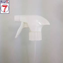 Pulvérisateur spray pour bouteille 1L › Sept7