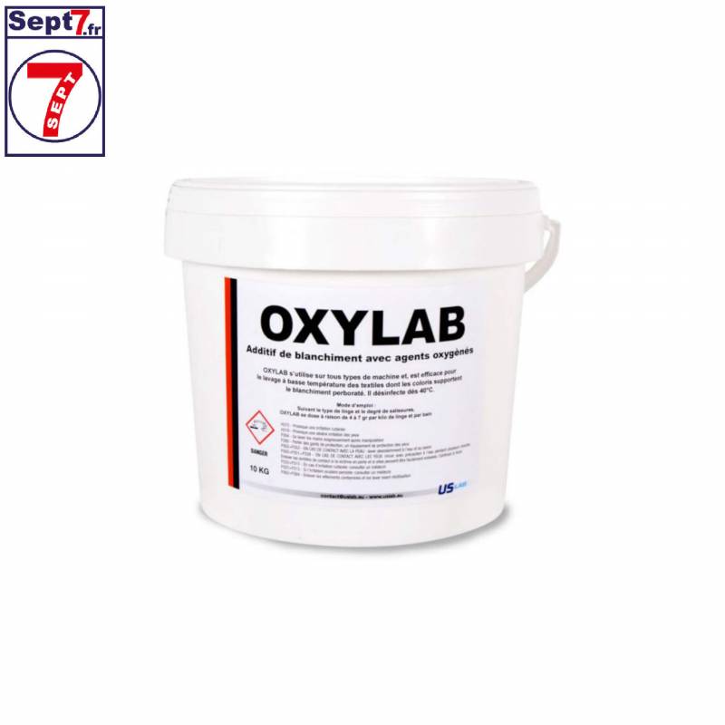 US Lab - OXYLAB › Sept7