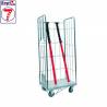 Blanchisserie - Sangle élastique réglable roll, chariot, cabri › Sept7