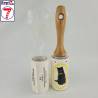 ERA Brosse adhésives vêtements : Manche bois +  2 recharges 7m › Sept7