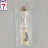 ERA Brosse adhésives vêtements : Manche bois +  2 recharges 7m › Sept7