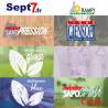 Blanchisserie - Pressing : Tous les produits RAMPI › Sept7