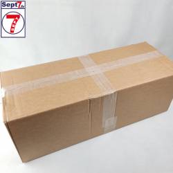 Sacs couette 200 pièces, 30microns, micro perforé › Sept7