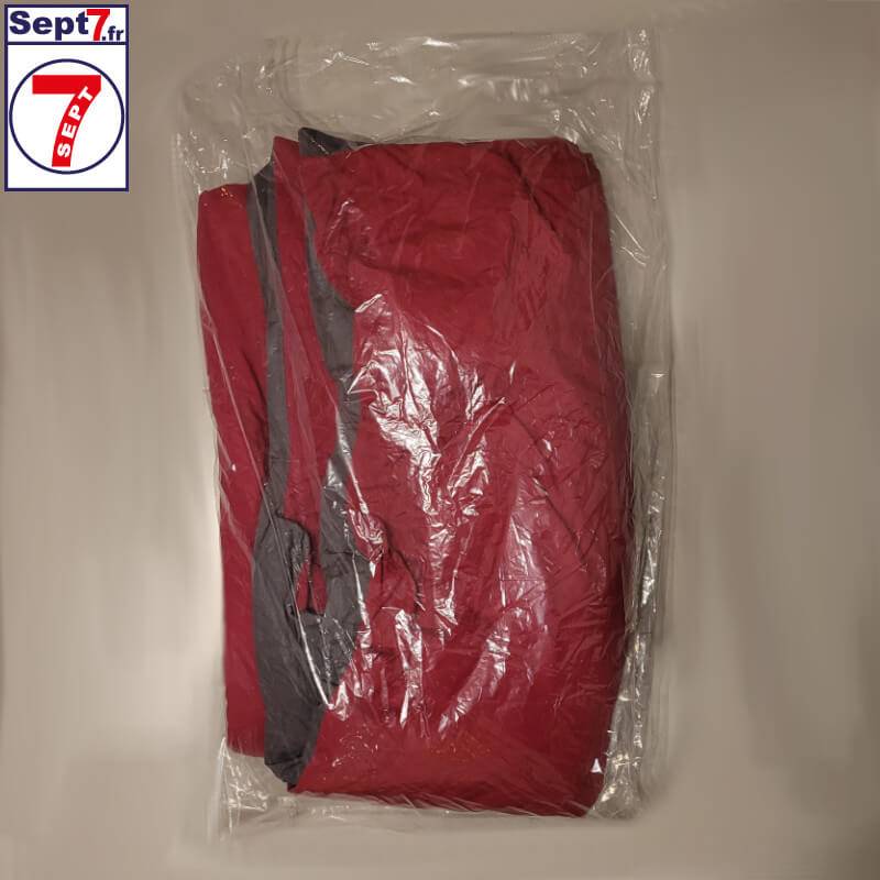 Sacs couette 200 pièces, 30microns, micro perforé › Sept7