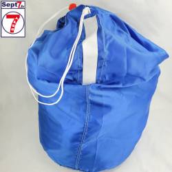 Sac à linge professionnel 100% polyester  › Sept7