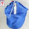 Sac à linge professionnel 100% polyester  › Sept7