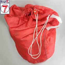 Sac à linge professionnel 100% polyester  › Sept7