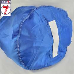 Sac à linge professionnel 100% polyester  › Sept7