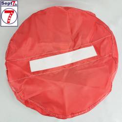 Sac à linge professionnel 100% polyester  › Sept7