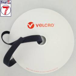Velcro® double-face one wrap® rouleau 25m › Sept7