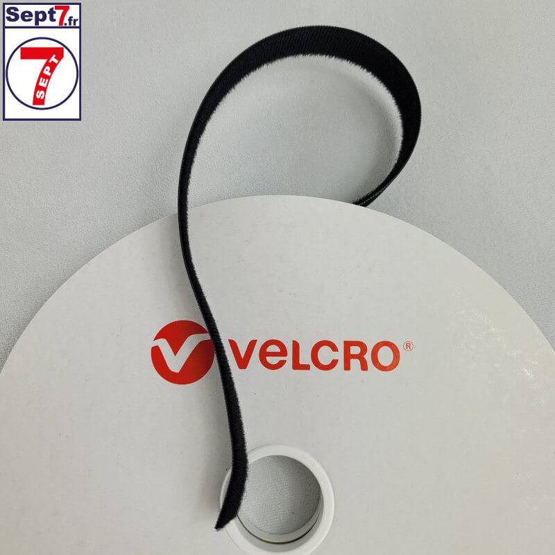 Velcro® double-face one wrap® rouleau 25m › Sept7