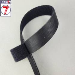 Velcro® double-face one wrap® rouleau 25m › Sept7