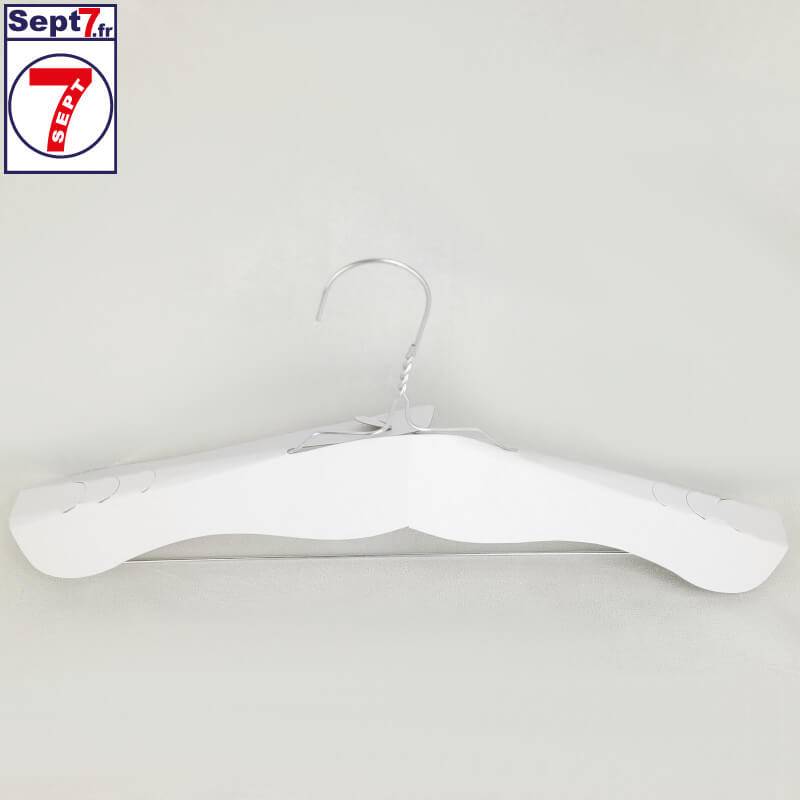 Pressing - Epaulettes carton pour cintre x500﻿ › Sept7