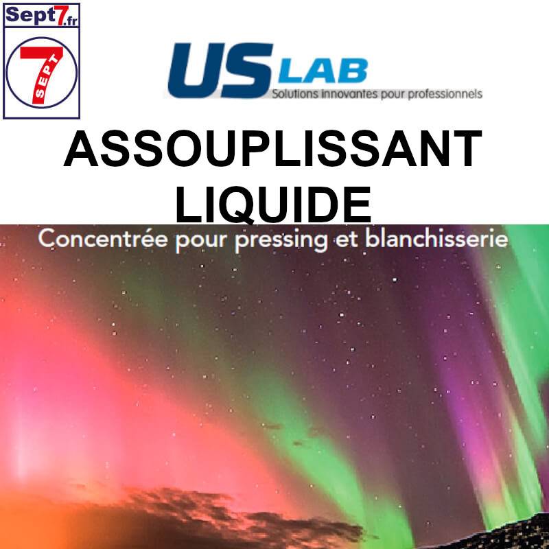 USLAB Assouplissant Liquide SKYPE › Sept7