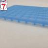 Repose-Fer Silicone bleu avec picots › Sept7