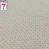 Blanchisserie : Sangle coton fils caoutchouc intégré 50 mm › Sept7