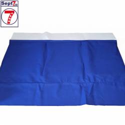 Toile de Nettoyage Calandre avec Tapis Abrasif – Version ECO › Sept7