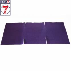 Tapis Abrasif de Remplacement pour Toile de Nettoyage ECO › Sept7