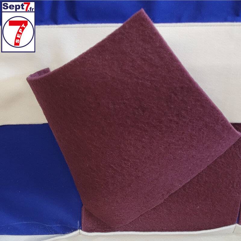 Tapis Abrasif de Remplacement pour Toile de Nettoyage ECO › Sept7
