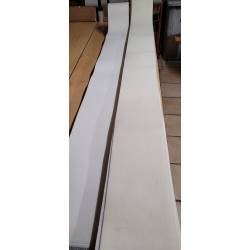 DESTOCK 16 Bandes de repassage 4100 x 192 Dubix Electrolux › Sept7