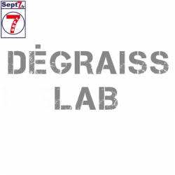 US Lab - DégraissLab - Agent nettoyant dégraissant › Sept7
